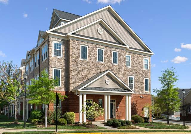 Property at 42600 Hardage Ter, Ashburn, VA 20148, 3 beds, 2.5 baths