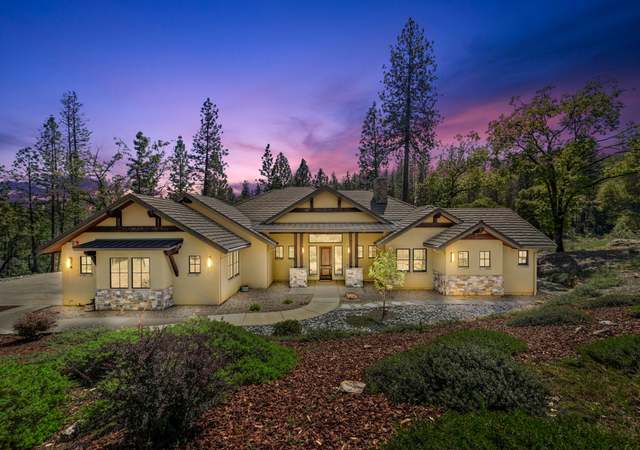 Photo of 16665 Winchester Club Dr, Meadow Vista, CA 95722