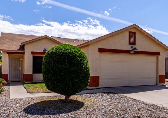 Property at 11815 W Aster Dr, El Mirage, AZ 85335, 2 beds, 1 bath
