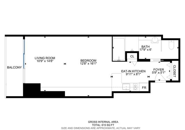 Photo of 4381 W Flamingo Rd #27308, Las Vegas, NV 89103