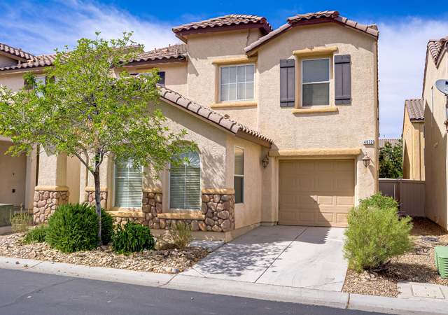 Property at 4972 Groveland Ave, Las Vegas, NV 89139, 3 beds, 3 baths