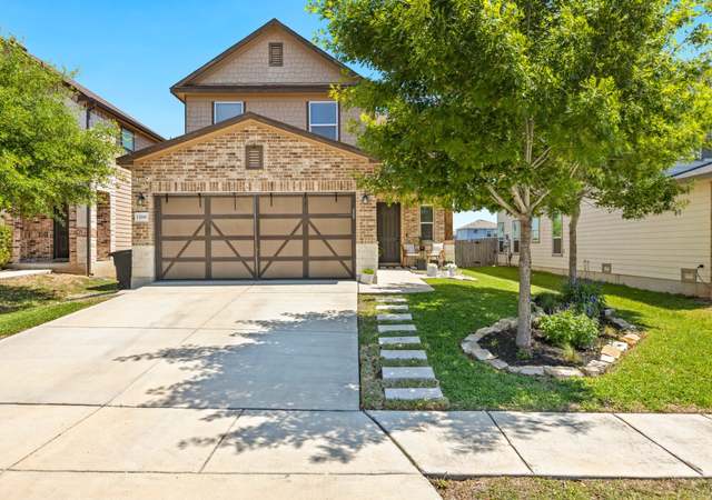 Property at 13118 Stetson Trl, San Antonio, TX 78223, 3 beds, 2.5 baths
