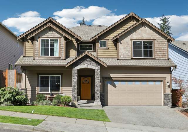 Property at 20124 13th Ave W, Lynnwood, WA 98036, 4 beds, 2.5 baths