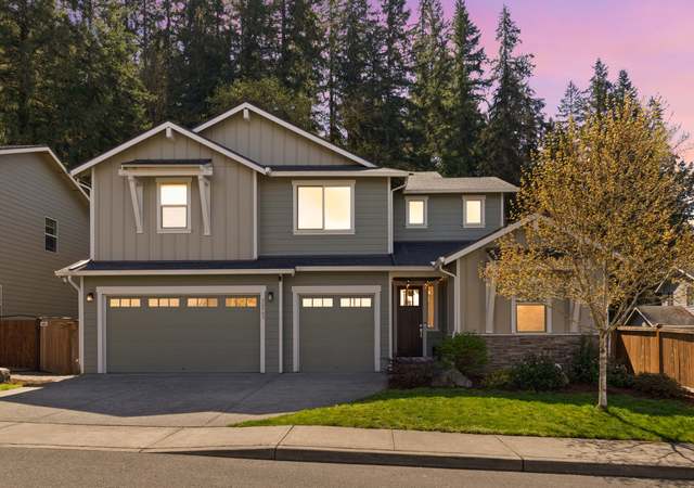 Property at 32963 NE 52nd St, Carnation, WA 98014, 5 beds, 2.5 baths