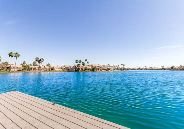 Photo of 16235 S 39th Pl, Phoenix, AZ 85048