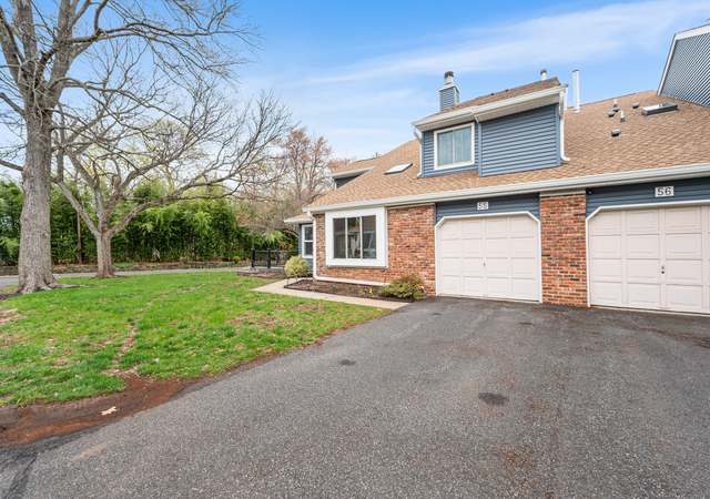 Photo of 55 Cherrywood Dr, Franklin Twp., NJ 08873-4233
