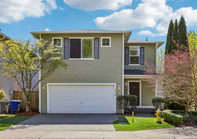 Property at 24803 SE 19th St, Sammamish, WA 98075, 3 beds, 2.5 baths