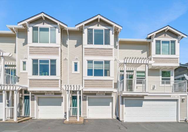 Property at 14701 SW Beard Rd #103, Beaverton, OR 97007, 2 beds, 2.5 baths