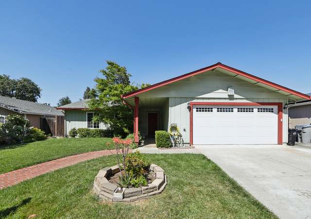 Property at 7060 Avenida Rotella, San Jose, CA 95139, 3 beds, 2 baths