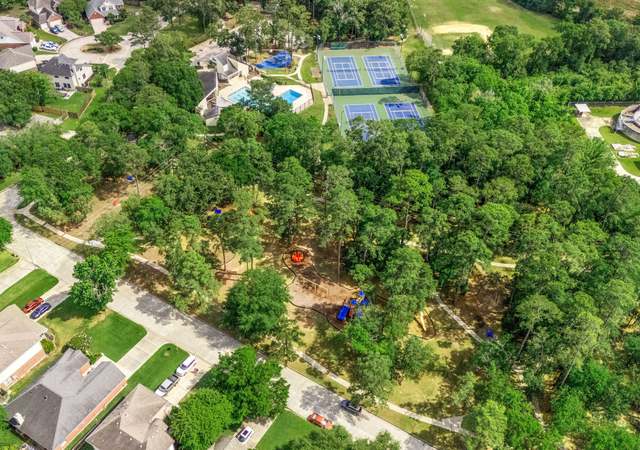Photo of 2627 Woodsboro Dr, Spring, TX 77388