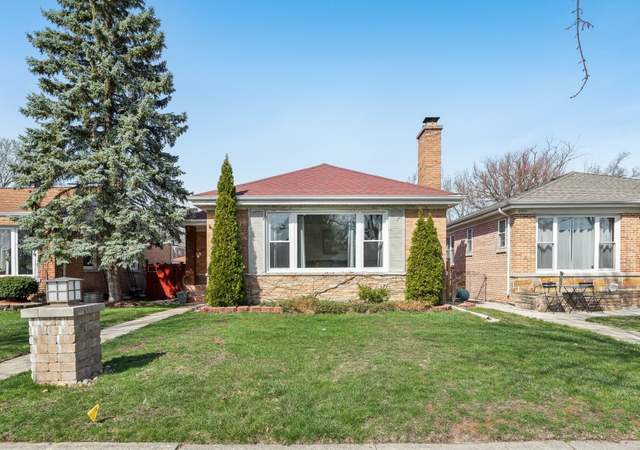 Property at 8330 Keystone Ave, Skokie, IL 60076, 5 beds, 2 baths