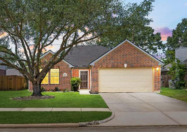 Property at 6723 Cypress Glades Dr, Katy, TX 77449, 3 beds, 2 baths