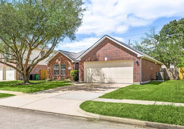 Photo of 6723 Cypress Glades Dr, Katy, TX 77449