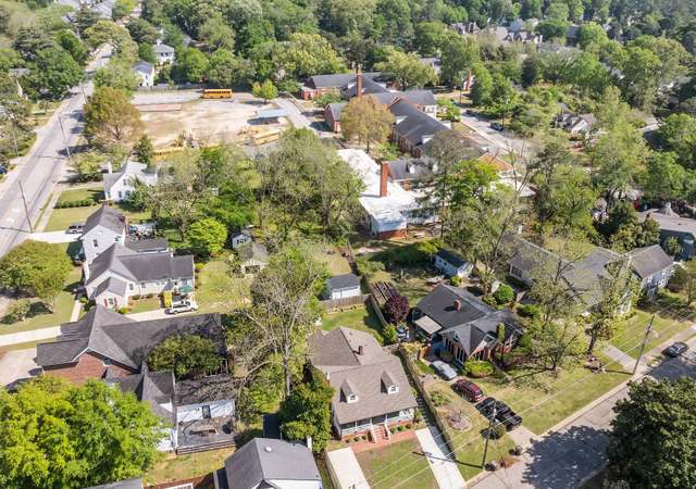Photo of 220 Bethune St, Fayetteville, NC 28305
