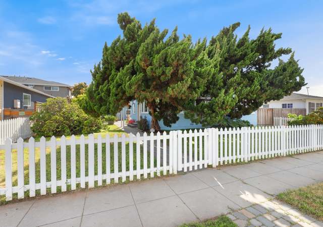 Photo of 1821 S Tremont St, Oceanside, CA 92054