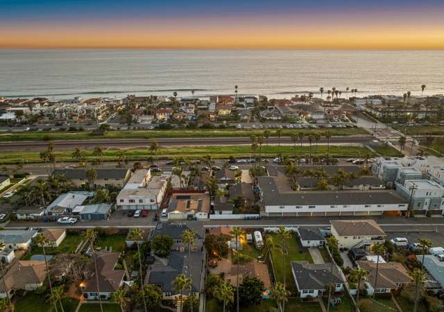 Photo of 1821 S Tremont St, Oceanside, CA 92054