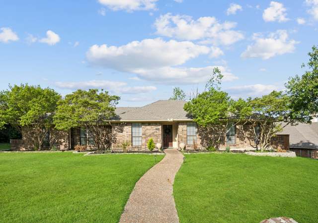 Property at 2720 Gainesborough Dr, Dallas, TX 75287, 3 beds, 2.5 baths