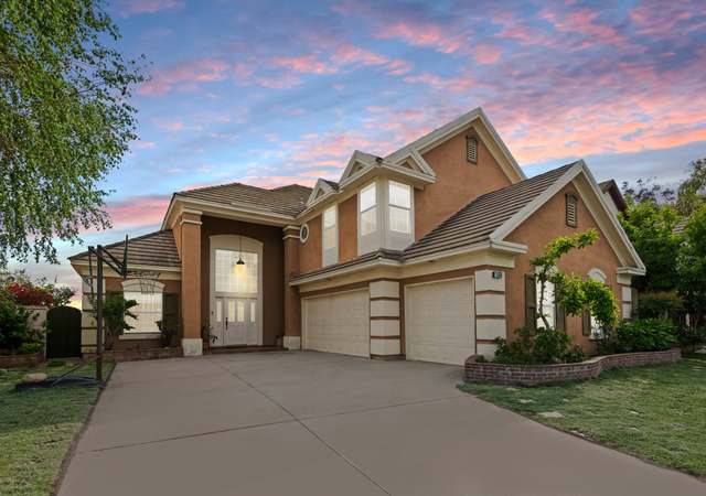 Property at 11509 Bari Dr, Rancho Cucamonga, CA 91701, 4 beds, 2.5 baths