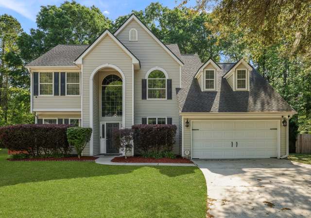 Property at 5418 Percival Ln, Charleston, SC 29420, 4 beds, 2.5 baths