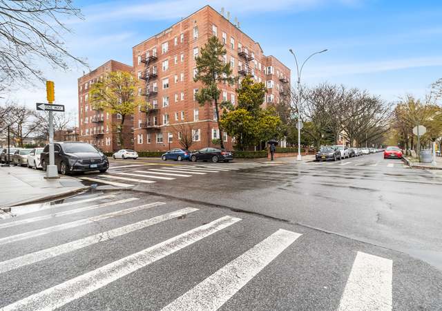 Property at 1500 Ocean Pkwy Unit 4G, Brooklyn, NY 11230, 1 bed, 1 bath