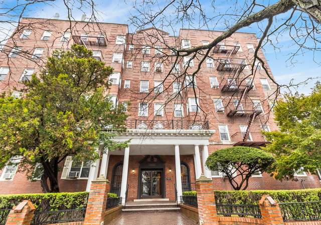 Photo of 1500 Ocean Pkwy Unit 4G, Brooklyn, NY 11230