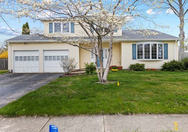 Property at 4 Graham Rd, Allentown, NJ 08501, 3 beds, 1.5 baths