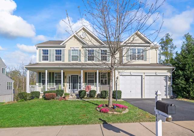 Photo of 26 Woodford Dr, Fredericksburg, VA 22405