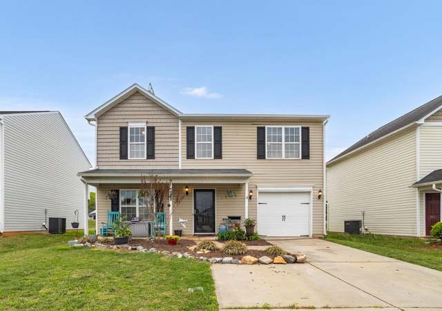 Property at 747 Bitting Hall Cir, Rural Hall, NC 27045, 3 beds, 2.5 baths