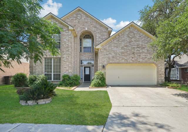 Photo of 5226 Ashton Audrey, San Antonio, TX 78249