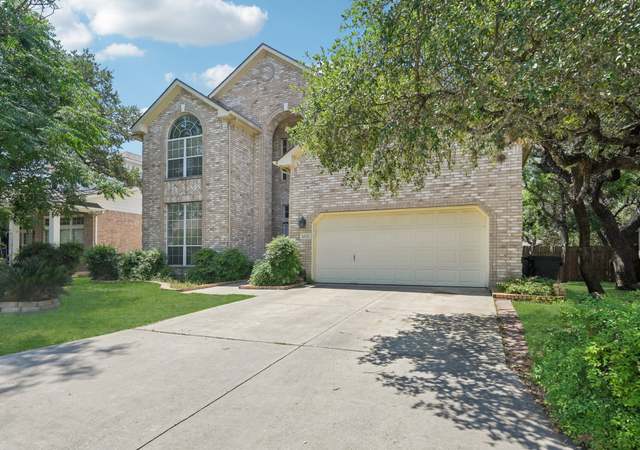 Photo of 5226 Ashton Audrey, San Antonio, TX 78249