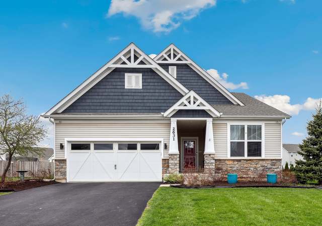 Property at 2631 Mclellan Blvd, Yorkville, IL 60560, 3 beds, 2 baths