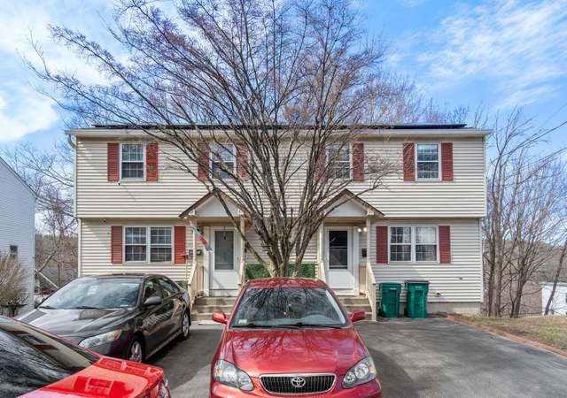 Property at 200 Plymouth St, Fitchburg, MA 01420, 4 beds, 2 baths
