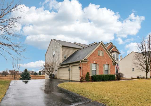 Photo of 2734 Carrington Dr, West Dundee, IL 60118