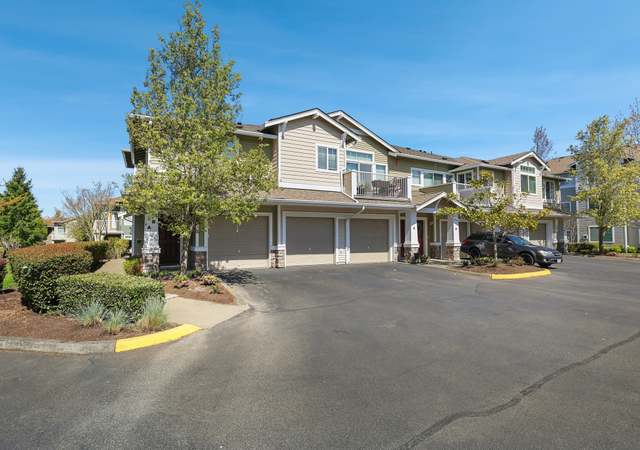 Property at 1103 63rd St SE Unit B, Auburn, WA 98092, 2 beds, 2 baths