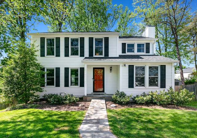 Photo of 13220 Schubert Pl, Silver Spring, MD 20904