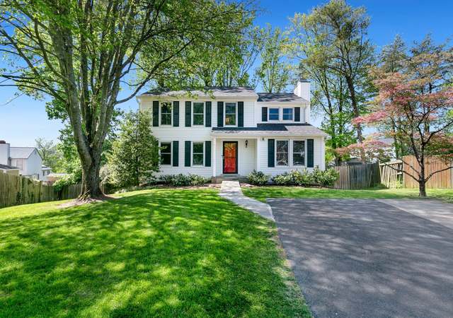 Photo of 13220 Schubert Pl, Silver Spring, MD 20904