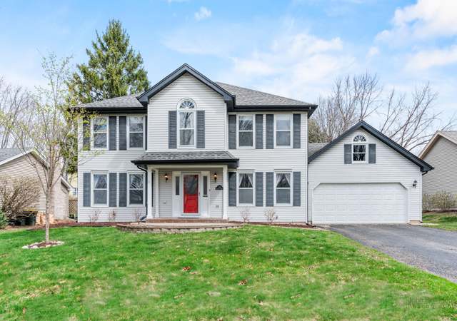 Photo of 314 Sherwood Dr, Cary, IL 60013