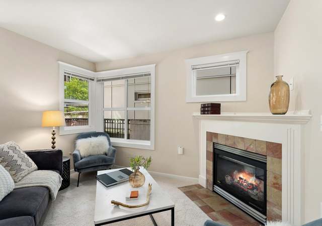 Property at 326 Queen Anne Ave N #205, Seattle, WA 98109, 2 beds, 2 baths