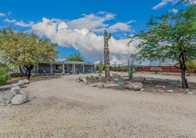 Property at 1542 E Galvin St, Phoenix, AZ 85086, 3 beds, 2 baths