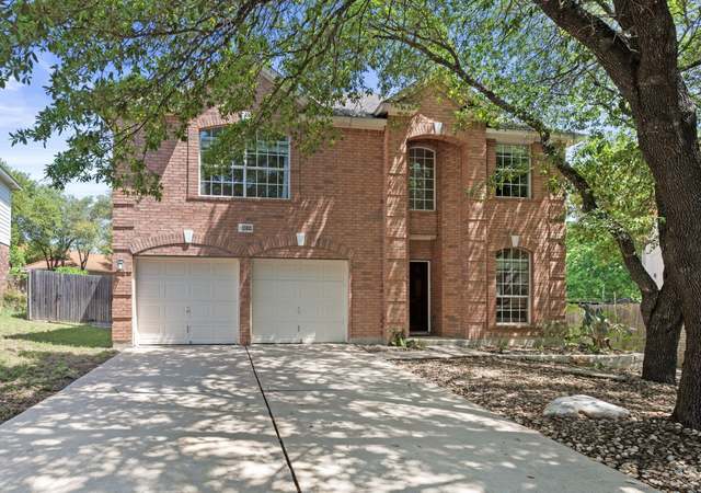 Property at 13321 Kirkglen Dr, Austin, TX 78727, 3 beds, 2.5 baths