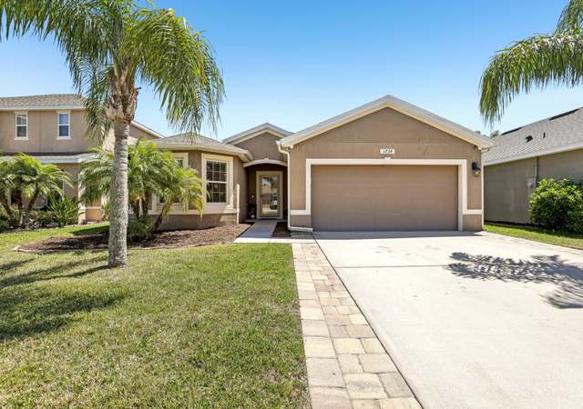 Property at 1734 Savannah Ln, Port Orange, FL 32128, 3 beds, 2 baths