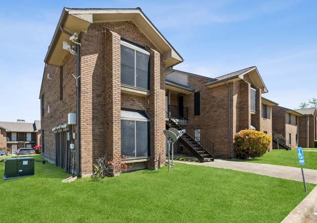 Property at 4540 Chaha Rd #202, Garland, TX 75043, 2 beds, 1 bath