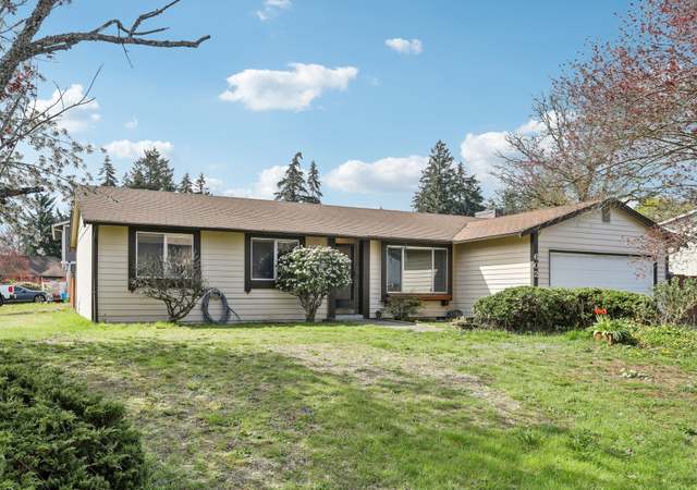 Property at 602 190th Street Ct E, Spanaway, WA 98387, 3 beds, 2 baths