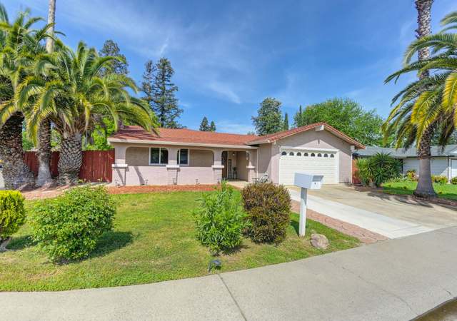 Property at 8555 Sun Florin Dr, Sacramento, CA 95828, 4 beds, 2 baths