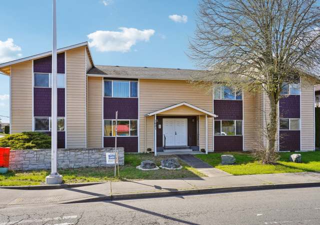 Property at 1601 Norpoint Way NE, Tacoma, WA 98422, 10 beds, 8 baths