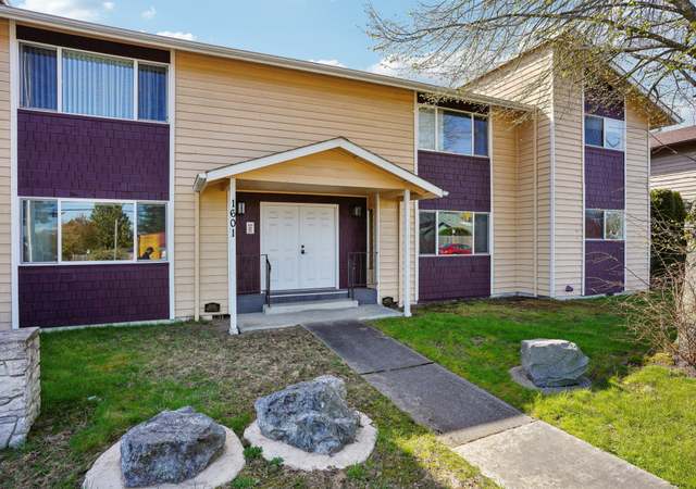 Photo of 1601 Norpoint Way NE, Tacoma, WA 98422