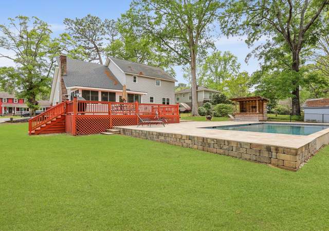 Property at 22 Monte Sano Dr, Hanahan, SC 29410, 4 beds, 3 baths
