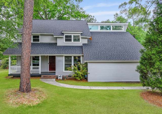 Property at 22 Monte Sano Dr, Hanahan, SC 29410, 4 beds, 3 baths
