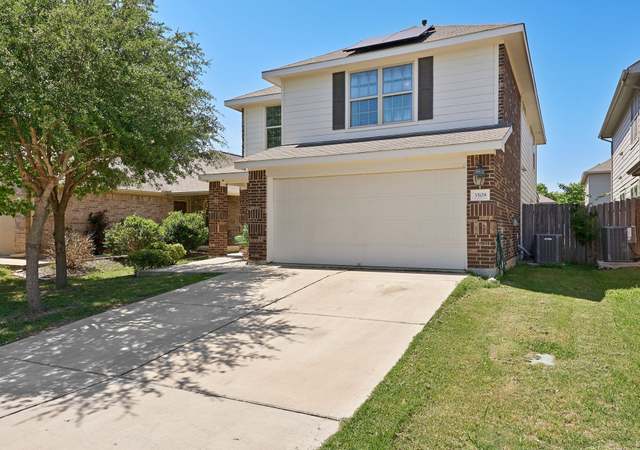 Property at 3508 Breckenridge Dr, Austin, TX 78744, 4 beds, 3 baths