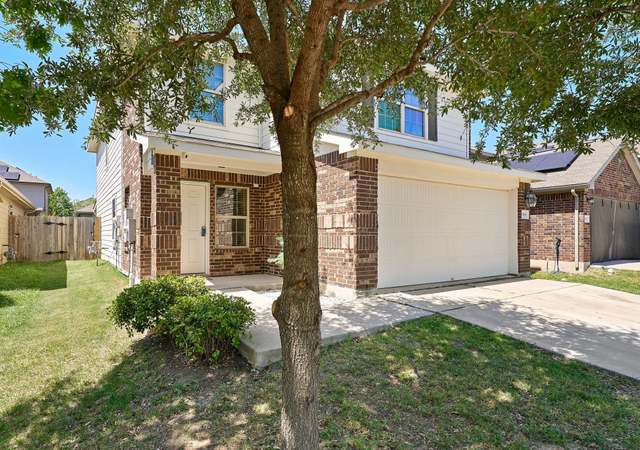 Photo of 3508 Breckenridge Dr, Austin, TX 78744